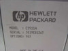 HP C1511A GPIB HP-IB Digital Data Storage - HP6400 1300H