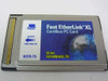 3COM 3C575-TX Fast EtherLink XL CardBus PC Card 32-Bit 10/100 Ba