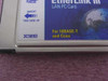 3COM 3C589D EtherLink III Lan PC Card - PCMCIA for Coax and 10