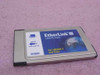 3COM 3C589D EtherLink III Lan PC Card - PCMCIA for Coax and 10