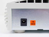 3Com 3C16754 power input port showing 11W 10-30V DC label on rear panel