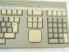 Tektronix 119-2468-00 4207 Terminal Keyboard