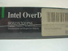 Intel DX20DP66 486DX2 OverDrive Processor 66Mhz - Retai
