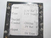 Datel DC-DC Converter 75W 24VIN 5/3.3V 15A (BCP-5/15-3.3/15-D24)