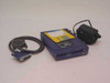 Iomega Z100Plus Zip 100 Drive External Parallel w/ Power Adapter