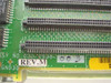 Silicon Graphics 030-0938-003 SGI IP30 Octane Video Card 13W3 Rev. M