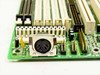 DFI 586iPVG Socket 7 motherboard 4 ISA 4 PCI