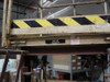 Cotterman Maxi-Lift Man Lift Elevating Work Platform - Stair