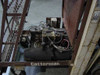 Cotterman Maxi-Lift Man Lift Elevating Work Platform - Stair
