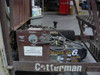 Cotterman Maxi-Lift Man Lift Elevating Work Platform - Stair