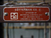 Cotterman Maxi-Lift Man Lift Elevating Work Platform - Stair