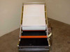 Custom Conveyor Laminator Motor Driven Conveyor/Laminator System