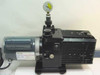 Sargent-Welch 8821 Duo-Seal DirecTorr Vacuum Pump