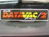 Metro DataVac/2 Pro Portable Repair Vacuum w/Case Accessories