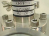 MDC CRPP-1 Glass Vacuum Top Port Assembly Wobble Stick