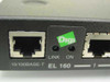 Digi EtherLite 160 16 Port RS232 10/100 Terminal Server - No AC Adapt