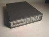 Sync D-FRAP-R303 Frame Relay Access Probe — front panel view showing LCD display, numeric keypad, and Sync branding