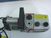 Edwards E2M-1 2-Stage Direct Drive High Vacuum Vane Pump