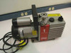 Edwards E2M-1 2-Stage Direct Drive High Vacuum Vane Pump