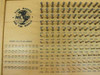Meyer C-105 0.0115-.2505 Model M-O Plug Gages - Plus