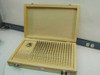 Meyer C-105 0.0115-.2505 Model M-O Plug Gages - Plus