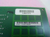 Star Gate Avanstar 100e PCB reverse side — showing barcode labels with numbers 189701 and 006-3301028, and Star Gate Technologies copyright text