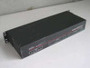 WTI NPS-115 Ethernet Network Power Switch 8 outlet 120 VAC