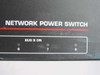 WTI NPS-115 Ethernet Network Power Switch 8 outlet 120 VAC