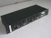 WTI NPS-115 Ethernet Network Power Switch 8 outlet 120 VAC