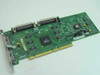 Compaq 348759-001 ULTRA2 SCSI PCI Dual Channel LVD Controller