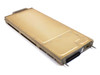 Motorola SGLF1059A Microcite Voice XPA Card – rear three-quarter view showing large multi-pin backplane connector and gold module housing