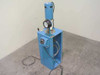 Autoclave Engineers ZipperClave Autoclave Feed Pump