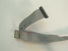 Apple 20 Pin Cable Floppy Drive Ribbon Cable for 5-1/4" - 33.5" long