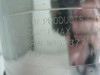 Alloy Products Corp pressure container nameplate showing 140 PSI max working pressure, serial number 92377, material T304, and manufacture year
