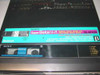 Sony SL-HF400 Super Beta Hi Fi VCR Tape Player II / III