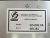 Sur-Gard SG-DRL2A Central Station Alarm Digital line card Module