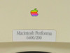 Apple M3548 Macintosh Performa 6400/200 - Tower
