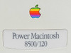 Apple M3409 Power Mac 8500/120 - Tower Computer