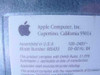 Apple M5433 PowerPC 8600/200 - Tower