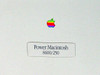 Apple M5433 PowerPC 8600/250 - Tower