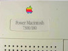 Apple M3979 Power Mac 7300/180