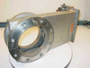 GNB Corporation G6CS0M G6CS0X 6 Inch ID Vacuum Gate Valve