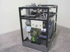 Welch Varian 1402 159 Vacuum & Diffusion Pumping Station