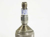 Midwest Microwave 292 Minipad Attenuator – label detail showing DC-8.0GHz frequency range marking