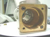 Siemens D5000 XRD Powder Diffraction Conversion Kit Attachment