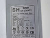 Sky Hawk SH-300ATX 300W ATX Power Supply - HP 8400 Series