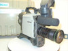 Sony CVC-3A Ampex Color Video Camera