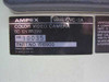 Sony CVC-3A Ampex Color Video Camera