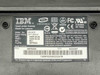 IBM 89P8300 PS/2 Keyboard Black - KB-0225