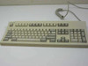 HP A2840-60201 PS/2 Keyboard - CIGE03614 - Yellow